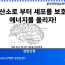 활성산소로부터 뇌세포를 보호하세요! - 망간에 관한 지식 이미지