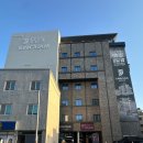 더 정감 | 청주 감성 숙소 성안길 정감호텔 숙박 후기 객실 컨디션부터 하늘정원, 조식까지