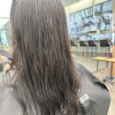 단이 헤어 이미지