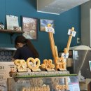 카페 츄(cafe chu) | 🇯🇵 도쿠시마역 앞 츄러스 맛집 Chu Chu Churros Cafe 후기