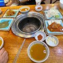 산성골식당 네이버블로그