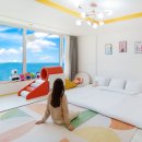 제주키즈가족바닷가하우스 | 제주키즈펜션 추천, 가족 모두가 만족한 바닷가하우스 숙소 후기