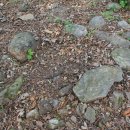 쌍령산 봉수대 이미지