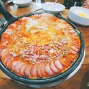 송탄부대찌개 이미지