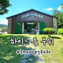 하이드온부쉬 이미지