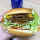 소사댁 | 부천맛집 크라이치즈버거 배달로 시켜먹기 / 소사댁일상 배달한상 ~ 오늘예족발, 카페쓰리스완