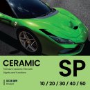 아크랜드서비스서현점 | 테슬라 모델3 하이랜드 클리프디자인 세라믹SP 전면 20%, 측후면 10%, 루프 30% 시공후기