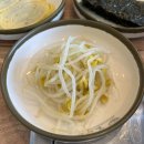 월수금(비산점) | 안양 비산동 종합운동장 맛집 - 월수금 김치찌개