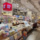 (11/22) 양모펠트_주차번호판 | [방문 후기] 시간순삭 조심! 신사역 아트박스 구경,신사역 놀거리 추천!🤠