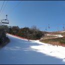 엘리시안 강촌 스키장 이미지