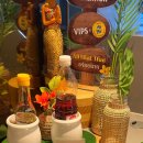 장지역3번출구 | 송파 빕스 가든파이브점 태국음식 신메뉴 후기! T멤버십 40% 할인까지 장지역 뷔페 추천