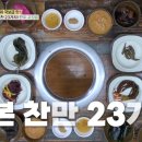 화산분식