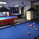GoGo 당구장 이미지