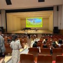 성환문화회관 대공연장 이미지