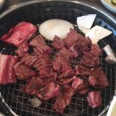 운중농원갈비