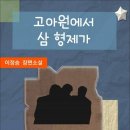 고아원에서 삼형제가 / 이정승 장편소설 (전자책) 이미지