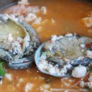 가삼골전복순두부 이미지