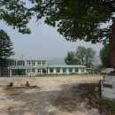 부론초 손곡분교장 이미지