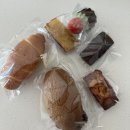 리틀베어 | 부산 경성대 맛집 / 경성대 휘낭시에 맛집 리틀베어베이크샵 내돈내산 후기