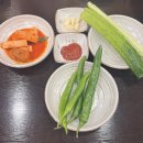 경복궁삼계탕범박계수점 | 시흥 삼계탕 맛집은 여기! 『경복궁삼계탕 범박계수점』 조금 이른 몸보신 후기.
