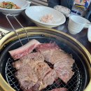 신라갈비 이미지