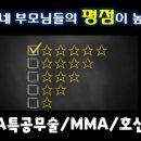 JTA 합기도 & MMA 이미지