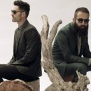 Capital Cities - Safe And Sound 이미지