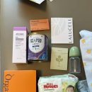 (주)아워홈마트송파점 | 36주 6일 역아 조산 송파고은빛 응급 제왕절개 출산 후기/정다와 원장님