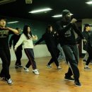 JUSTDANCE학원 이미지