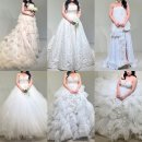 상아빌딩 | 제이미브라이드 촬영가봉 후기 - 드레스 5개 셀렉 (풍성 유색)