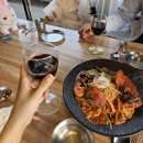 울산 중구 유곡동 리코파스토 영유아 딸들과 외식 후기