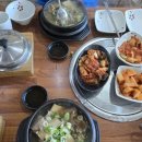 원일가마솥설렁탕 이미지