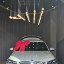 (주)제원 | 2025 BMW IX3, 군산 전시장 출고후기 포토 및 제원 옵션 모델비교 정보, BMW 내쇼날모터스 군산 전시장
