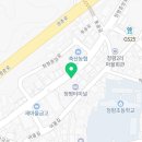 김밥나라청평점
