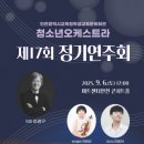 제17회 정기연주회 이미지