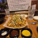 미스터떡볶이&치킨 | 강릉치킨 미스터왕파닭치킨 관동대 앞 인심좋은 파닭 맛집 후기