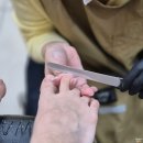 수원-1497 | 수원 인계동네일 추천 네일구움 인계점 페디큐어 이달의아트