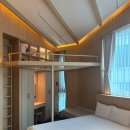 서울스퀘어 | UH스위트 서울스퀘어 후기｜시청역 도보 5분 서울4인숙소 &amp; 자쿠지호텔