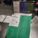 1507 | 양말도 사고 커피도 즐긴다?! 대구 1507 베네핏 라운지 방문 후기