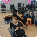 왕매력짐 | 해남 해남읍 헬스장 추천 [왕매력짐 헬스장] Pt 5회차