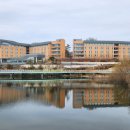 호수공원버스정류장 이미지