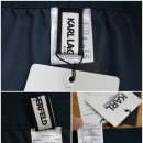 여성 칼 라거펠트 밴딩 스커트 속치마/미사용 이미지