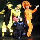 커다란 방귀 이미지