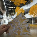 공감언어 수어로 만남 | 상해여행 (4)ᅵ상하이 비엔날레 후기, PSA 미술관 전시 추천 - Does The Flower Hear The Bee?