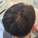 도이헤어 | 상인동미용실 나겸헤어 도이 디자이너 초코브라운 염색 후기