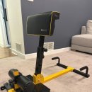 Goplus Deep Squat Machine 이미지