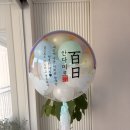 쏘해피 | 동탄 쌍둥이 남매 백일잔치 후기｜쏘해피포유 한복 &amp; 길세이로무시, 토니파티_내돈내산