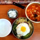 에바다김치손수제비