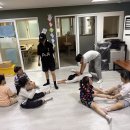 2025년 10월 1일 댄스프로그램 이미지