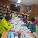 전통의 멋, 규방공예 | 군포 작은도서관 프로그램, 규방공예 액막이명태 수업 후기